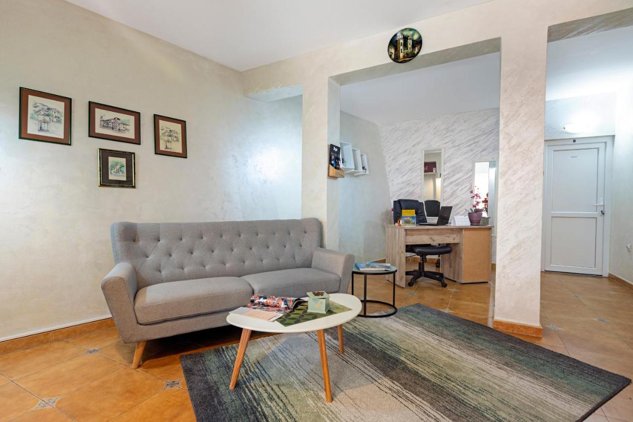 كوتور Apartments Boka Heart المظهر الخارجي الصورة
