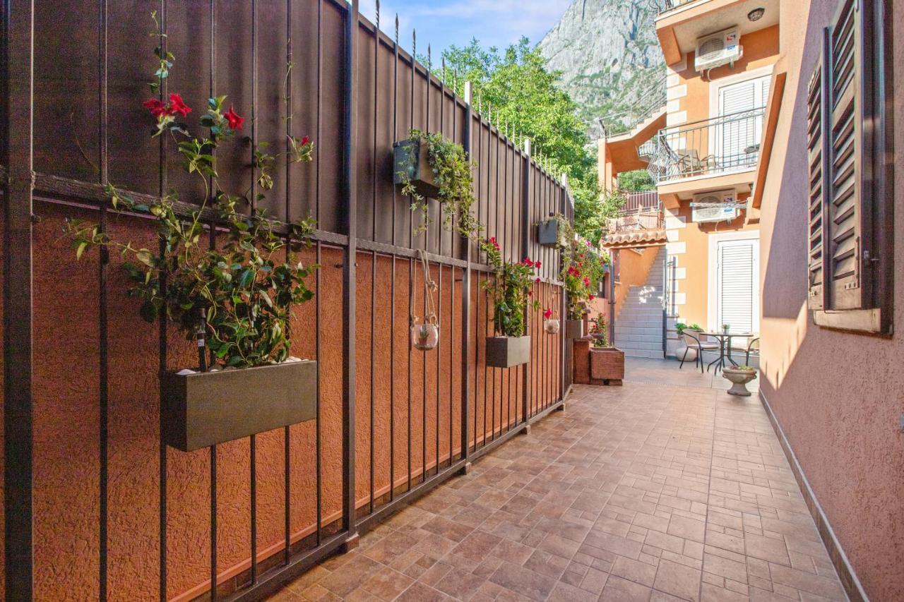 كوتور Apartments Boka Heart المظهر الخارجي الصورة