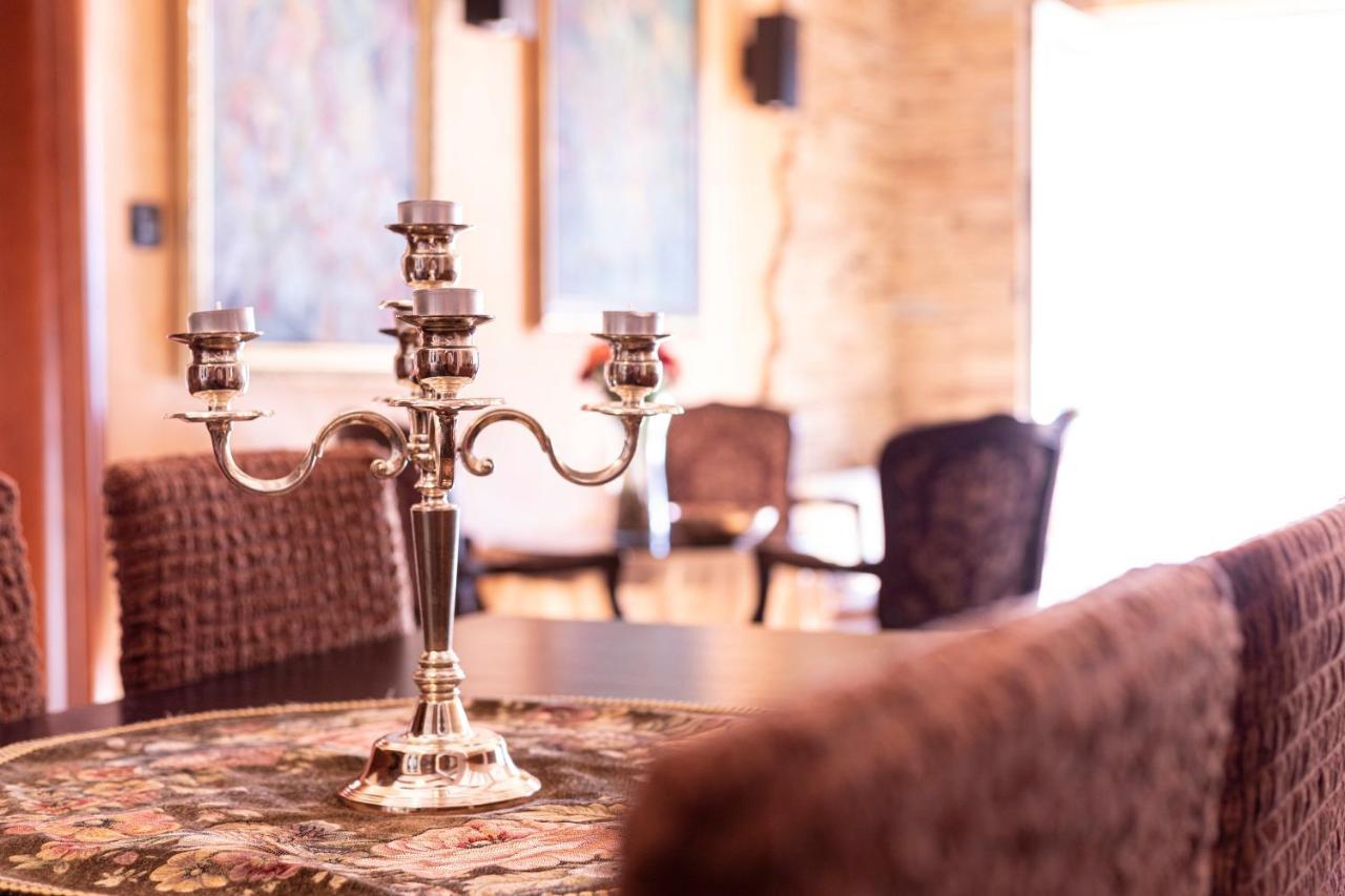 كوتور Apartments Boka Heart المظهر الخارجي الصورة