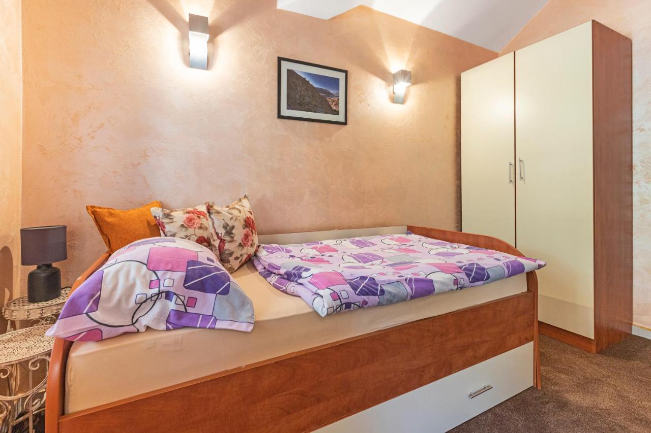 كوتور Apartments Boka Heart المظهر الخارجي الصورة