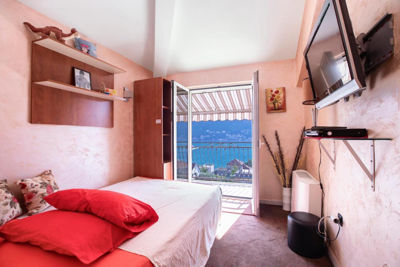 كوتور Apartments Boka Heart المظهر الخارجي الصورة