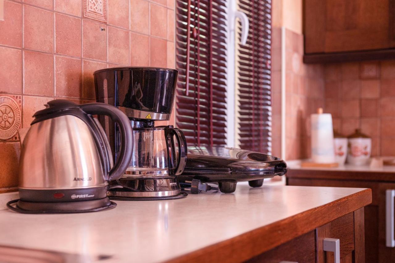 كوتور Apartments Boka Heart المظهر الخارجي الصورة