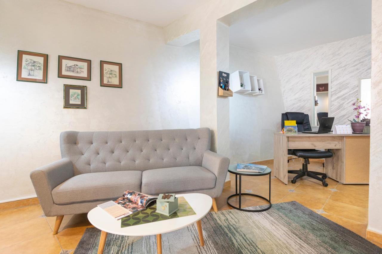 كوتور Apartments Boka Heart المظهر الخارجي الصورة