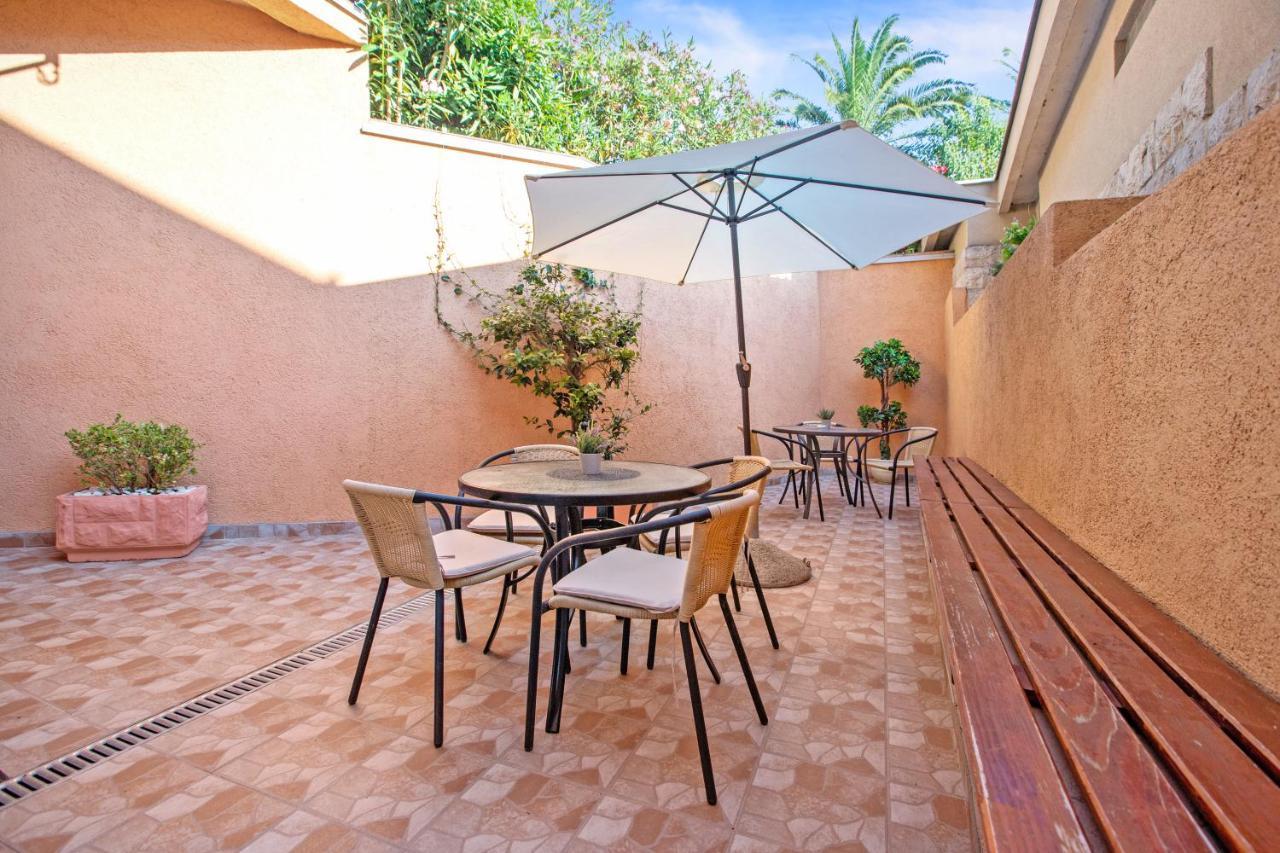كوتور Apartments Boka Heart المظهر الخارجي الصورة