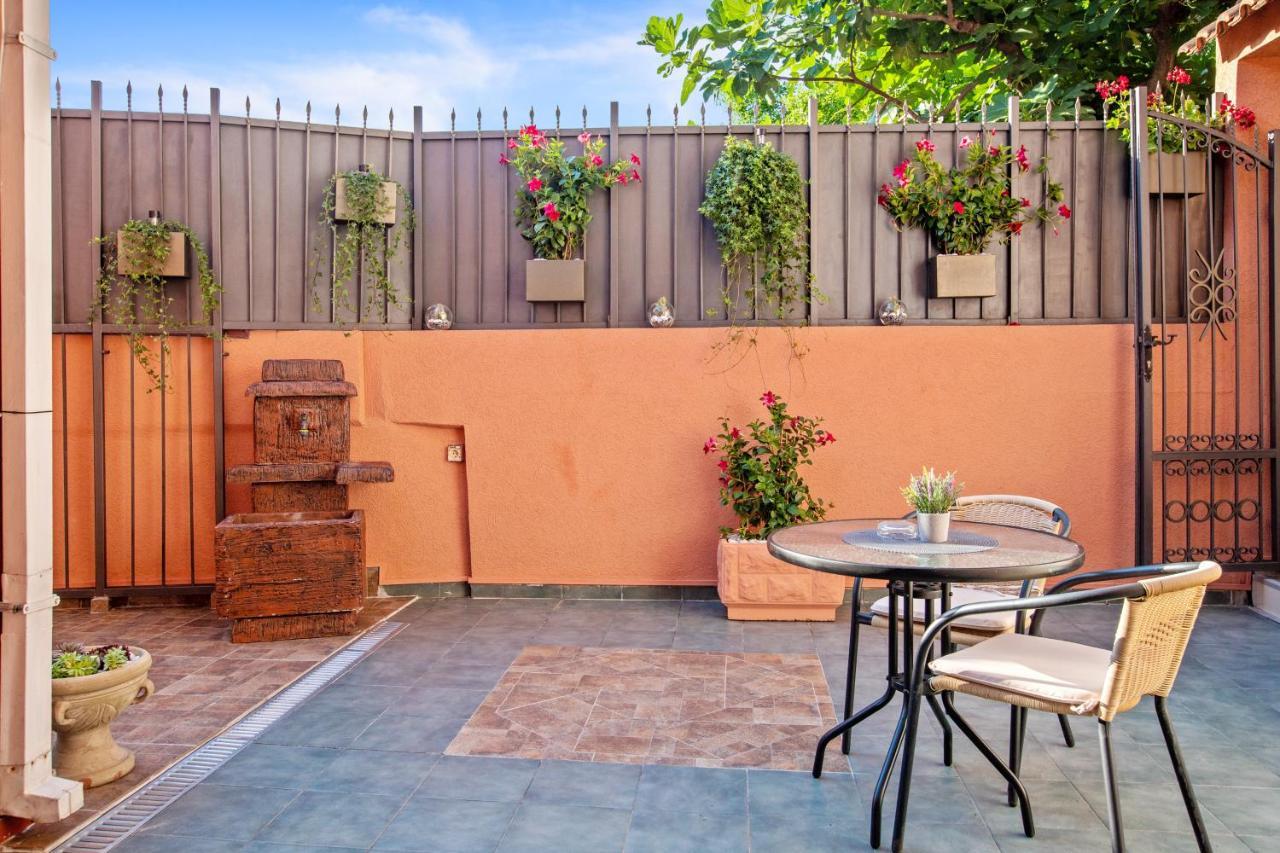 كوتور Apartments Boka Heart المظهر الخارجي الصورة