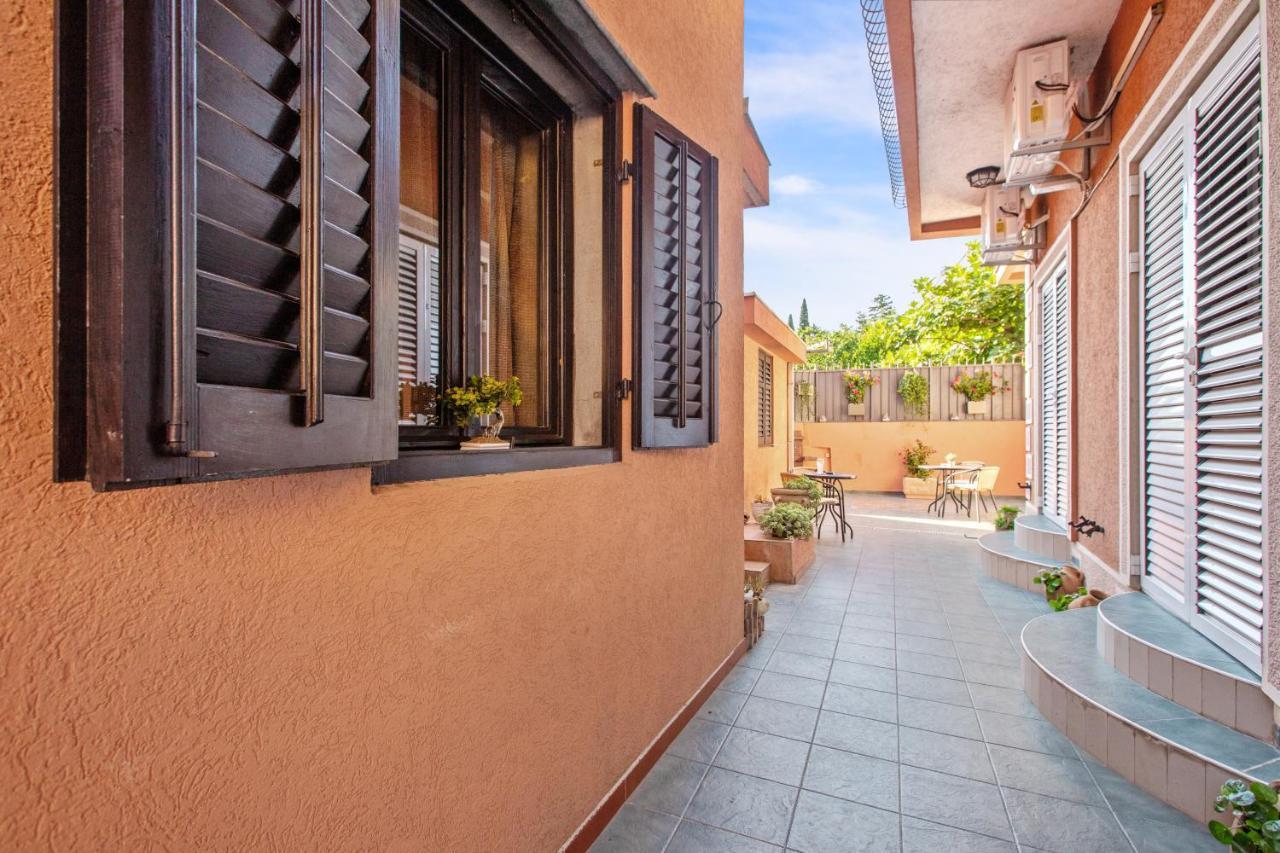 كوتور Apartments Boka Heart المظهر الخارجي الصورة