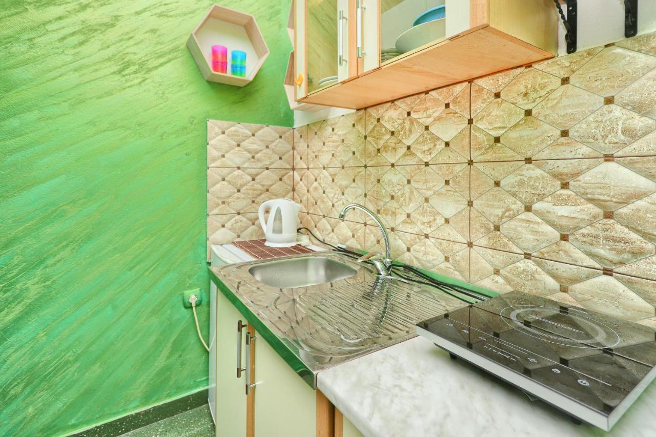 كوتور Apartments Boka Heart المظهر الخارجي الصورة