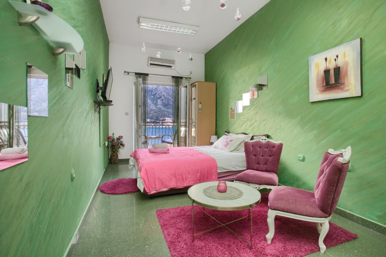 كوتور Apartments Boka Heart المظهر الخارجي الصورة