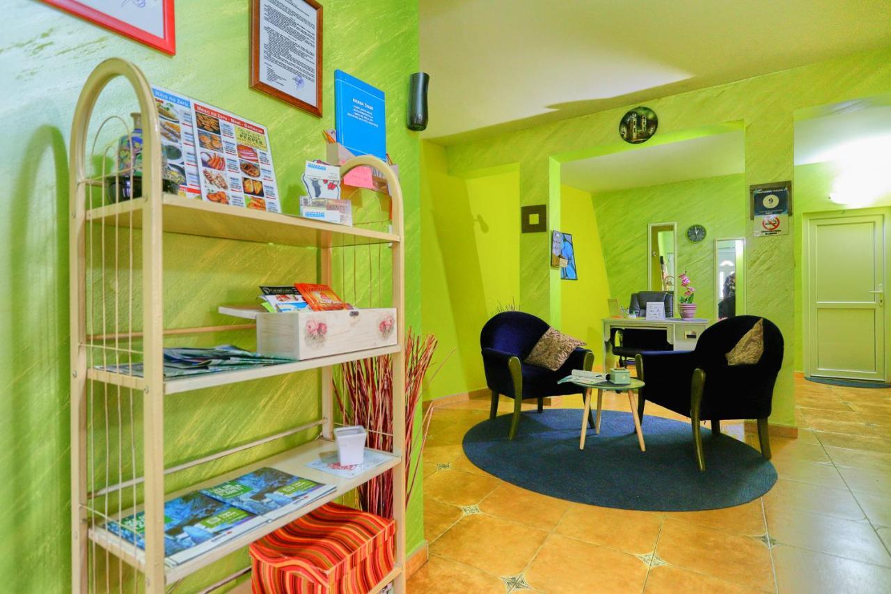 كوتور Apartments Boka Heart المظهر الخارجي الصورة