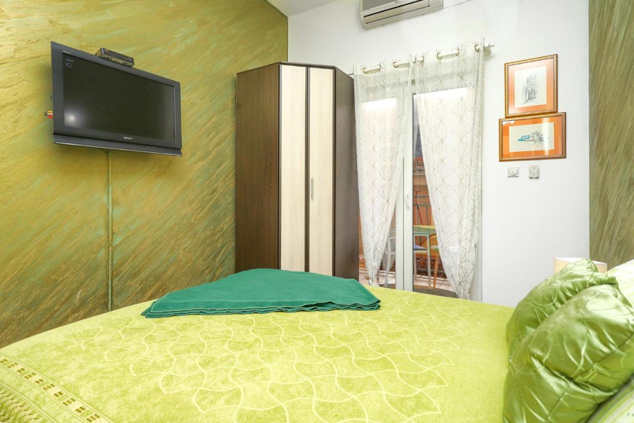 كوتور Apartments Boka Heart المظهر الخارجي الصورة
