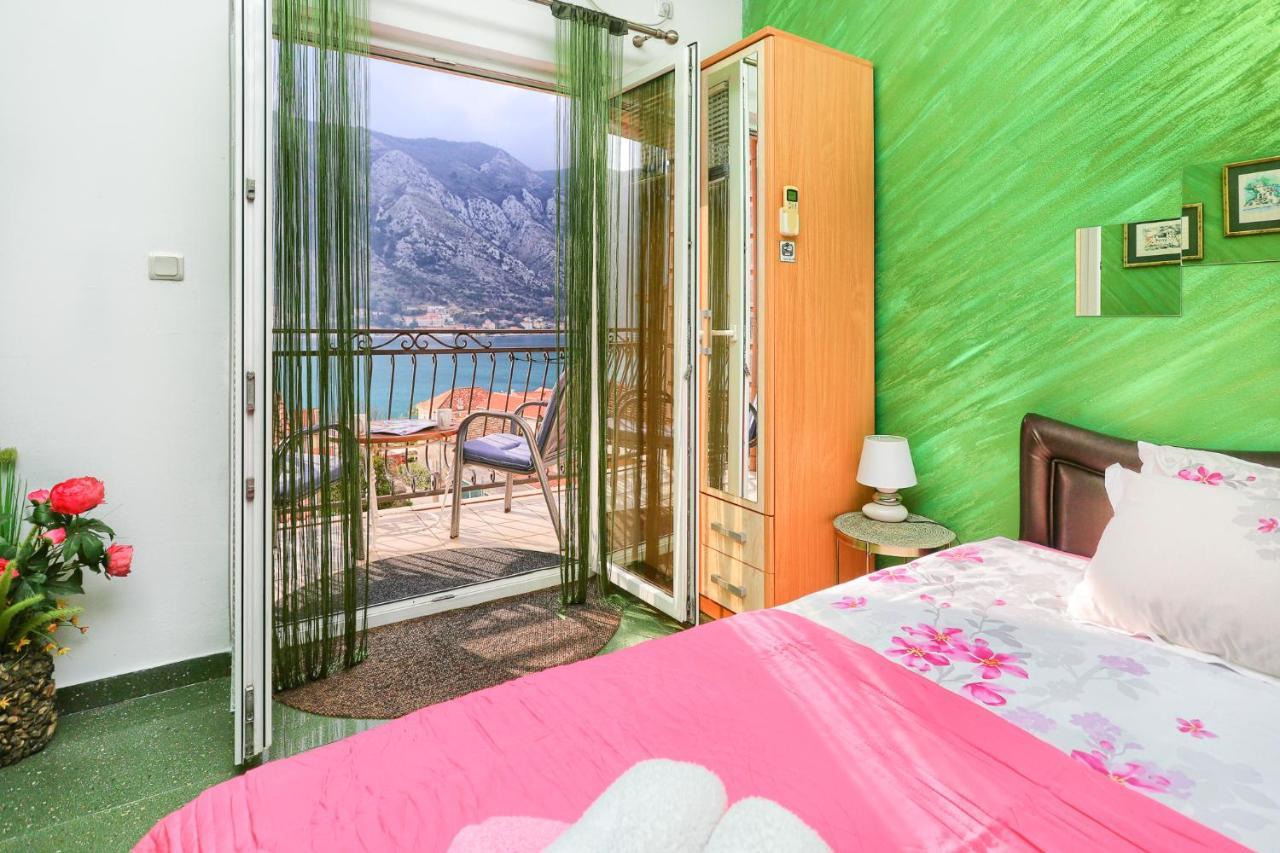 كوتور Apartments Boka Heart المظهر الخارجي الصورة
