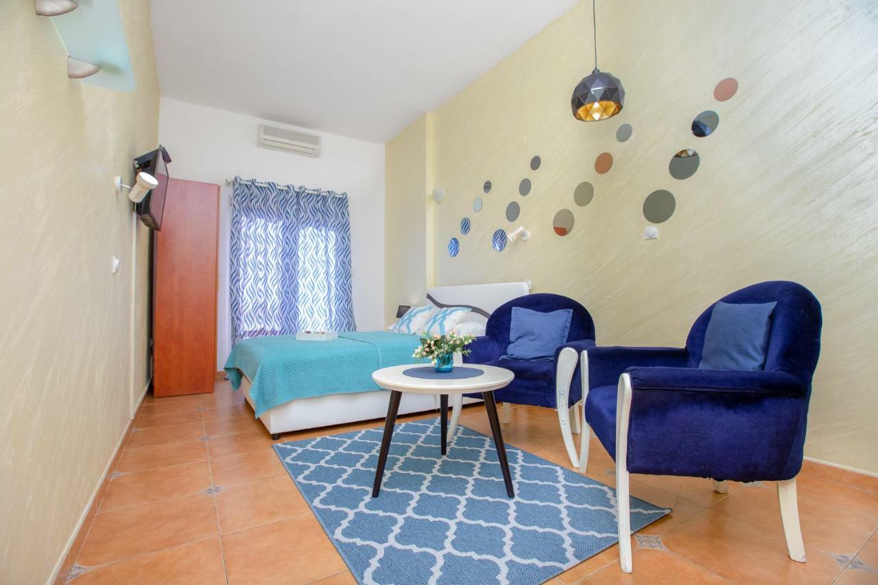كوتور Apartments Boka Heart المظهر الخارجي الصورة
