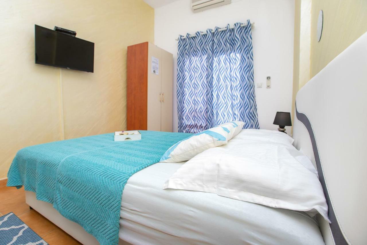 كوتور Apartments Boka Heart المظهر الخارجي الصورة