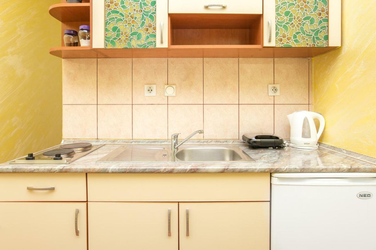 كوتور Apartments Boka Heart المظهر الخارجي الصورة