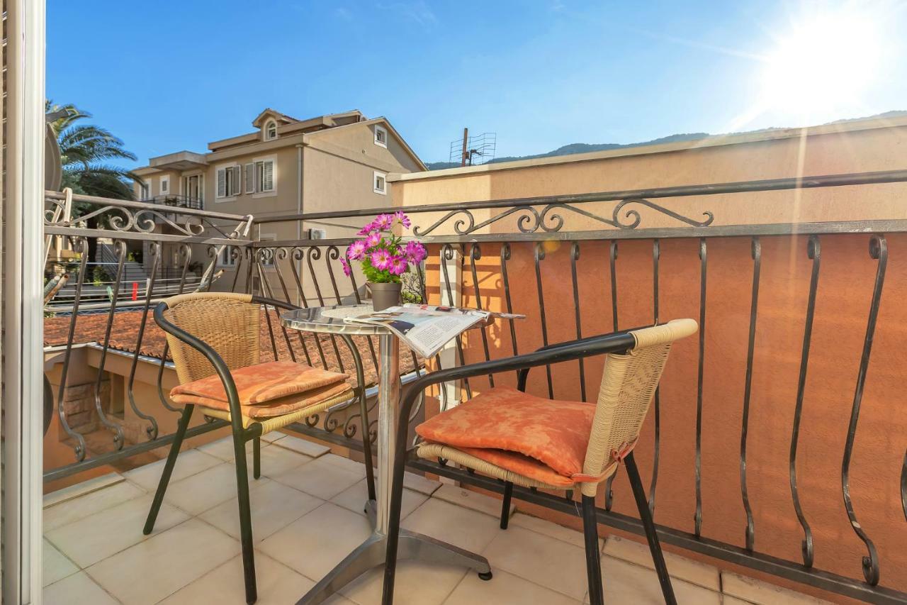 كوتور Apartments Boka Heart المظهر الخارجي الصورة