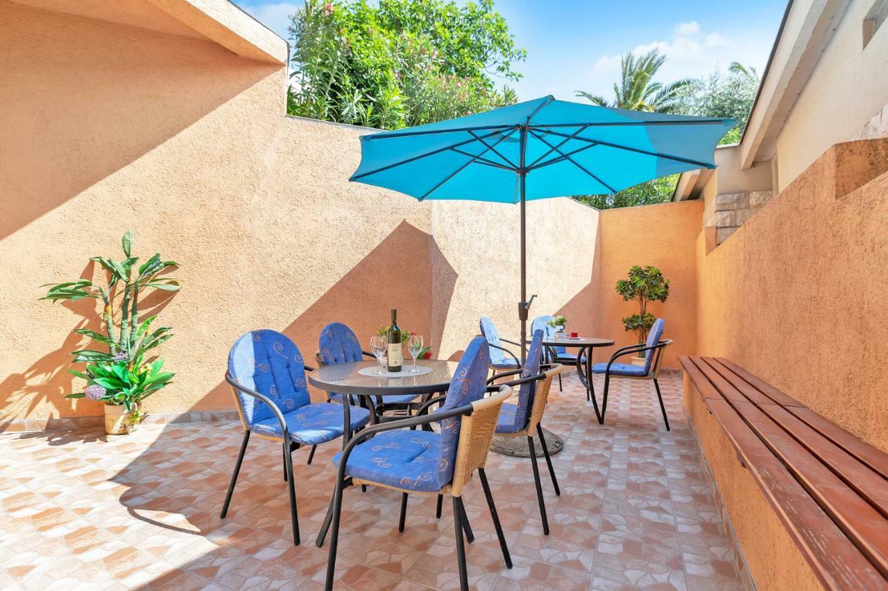 كوتور Apartments Boka Heart المظهر الخارجي الصورة