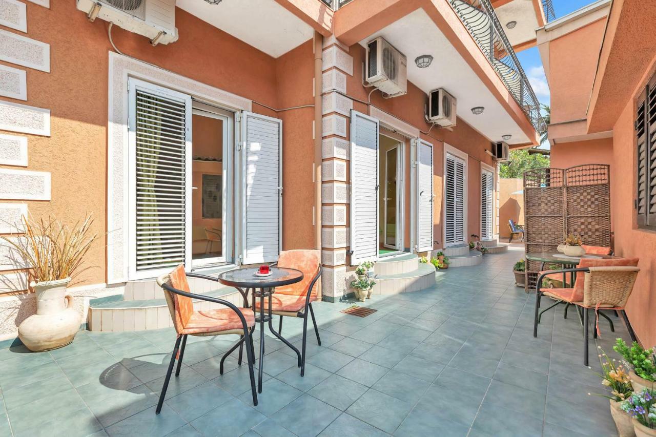 كوتور Apartments Boka Heart المظهر الخارجي الصورة