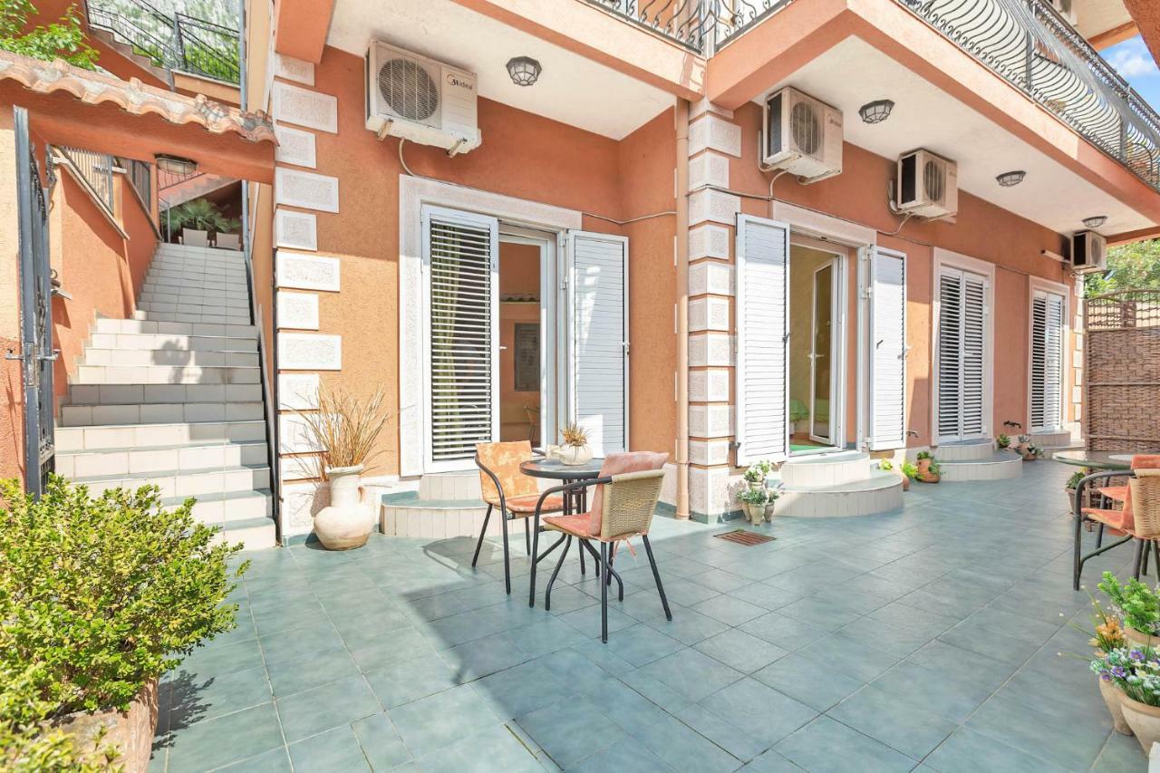 كوتور Apartments Boka Heart المظهر الخارجي الصورة